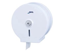 Jofel AE12400 - TOILETE PAPIERDISPENDER KLEIN CLáSICA