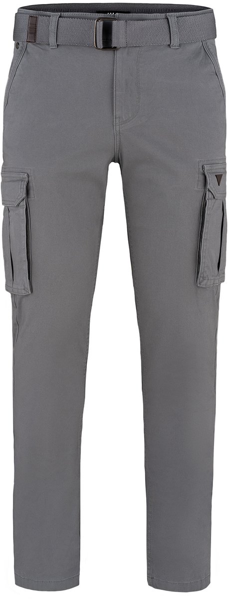 H.I.S Cargojeans Cotton Heritage (mit Gürtel)