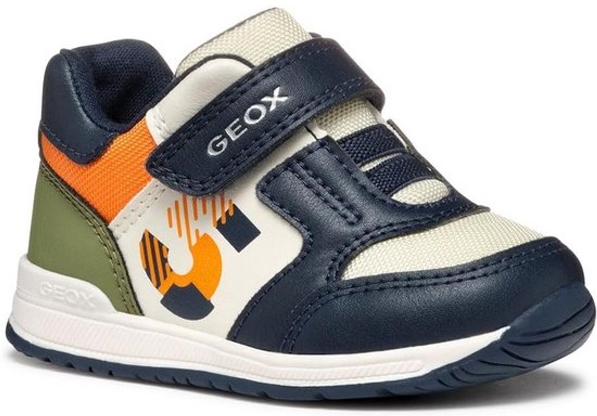 Comfortabele Sneakers voor Baby Jongens