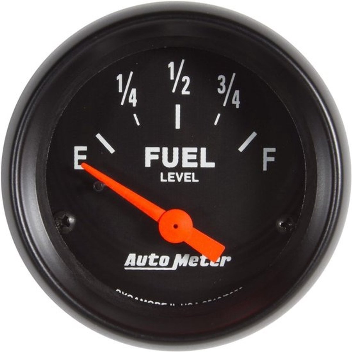 Brandstofniveaumeter Universeel - Nauwkeurige Tankmeter voor Auto