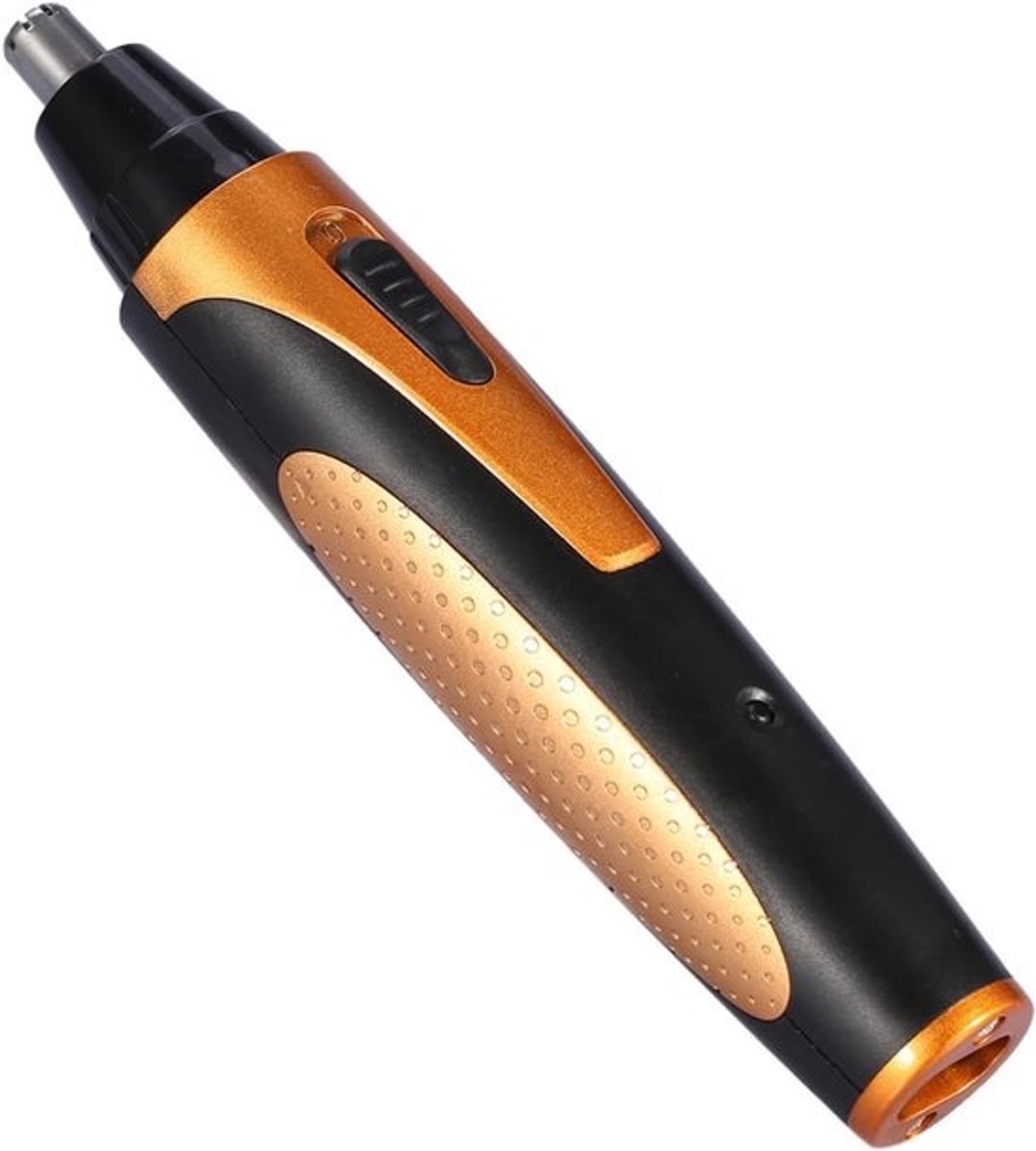 Multifunctionele Oplaadbare Trimmer voor Neus, Oor, Baard en Wenkbrauwen
