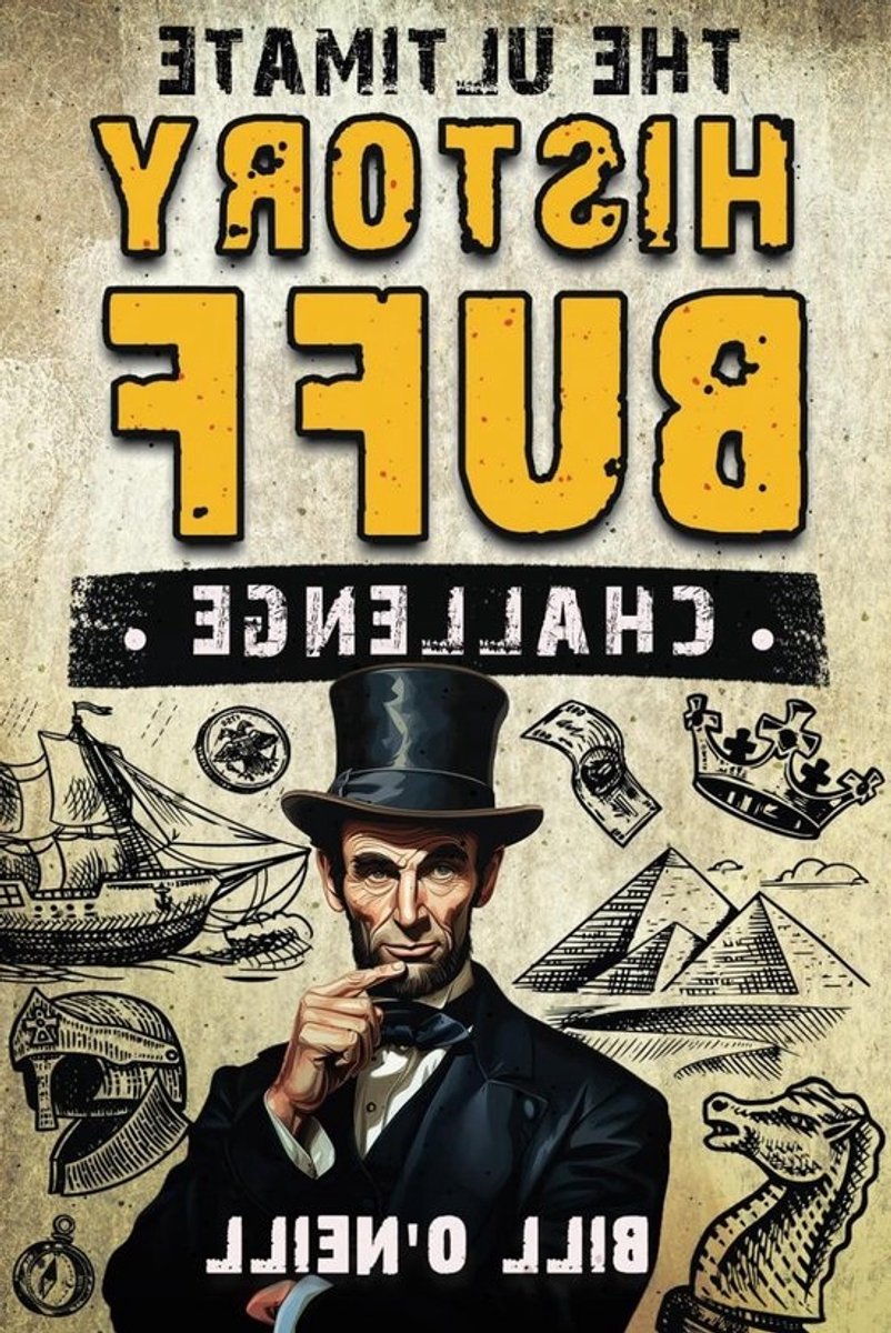 Geschiedenis Quiz Boek - Trivia Vragen - Kennis Testen - Meer Dan 600 Vragen - 245 Pagina's - Niet Gespecificeerd
