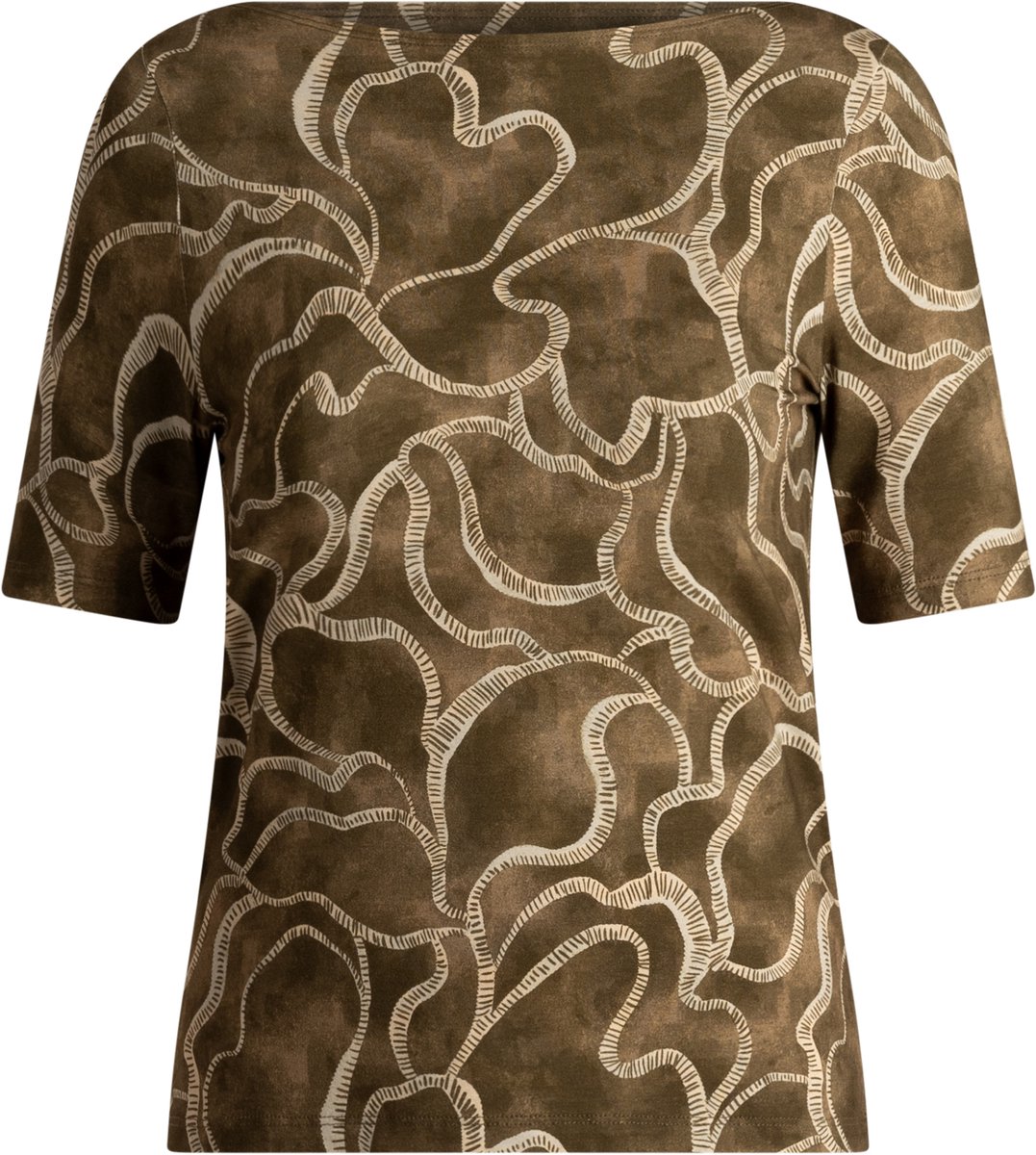 Yest shirt Ishaana Essential