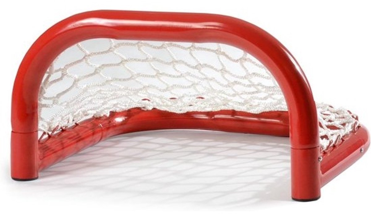 Streethockey Skill Goal 36 x 20 x 36 cm - Outdoorpoort voor Hockey en Lacrosse