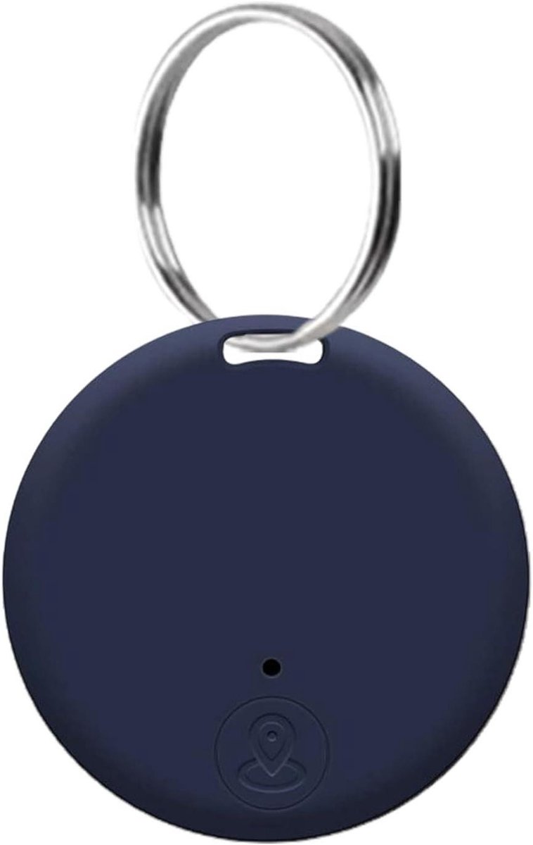 Hondentracker GPS - Honden Tag Zoeker - Huisdier Vind Systeem - Afstandsgebaseerde Waarschuwing - 11.7 x 7.2 x 1 cm