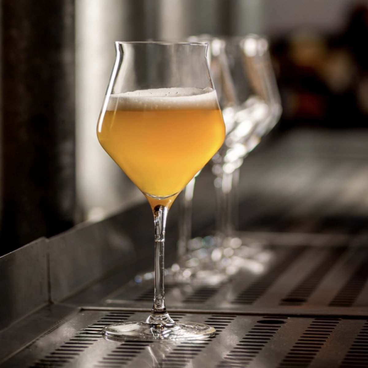 LEHMANN - CRAFT - 44CL - Speciaalbier / Bierglas - Doos van 6 bier glazen
