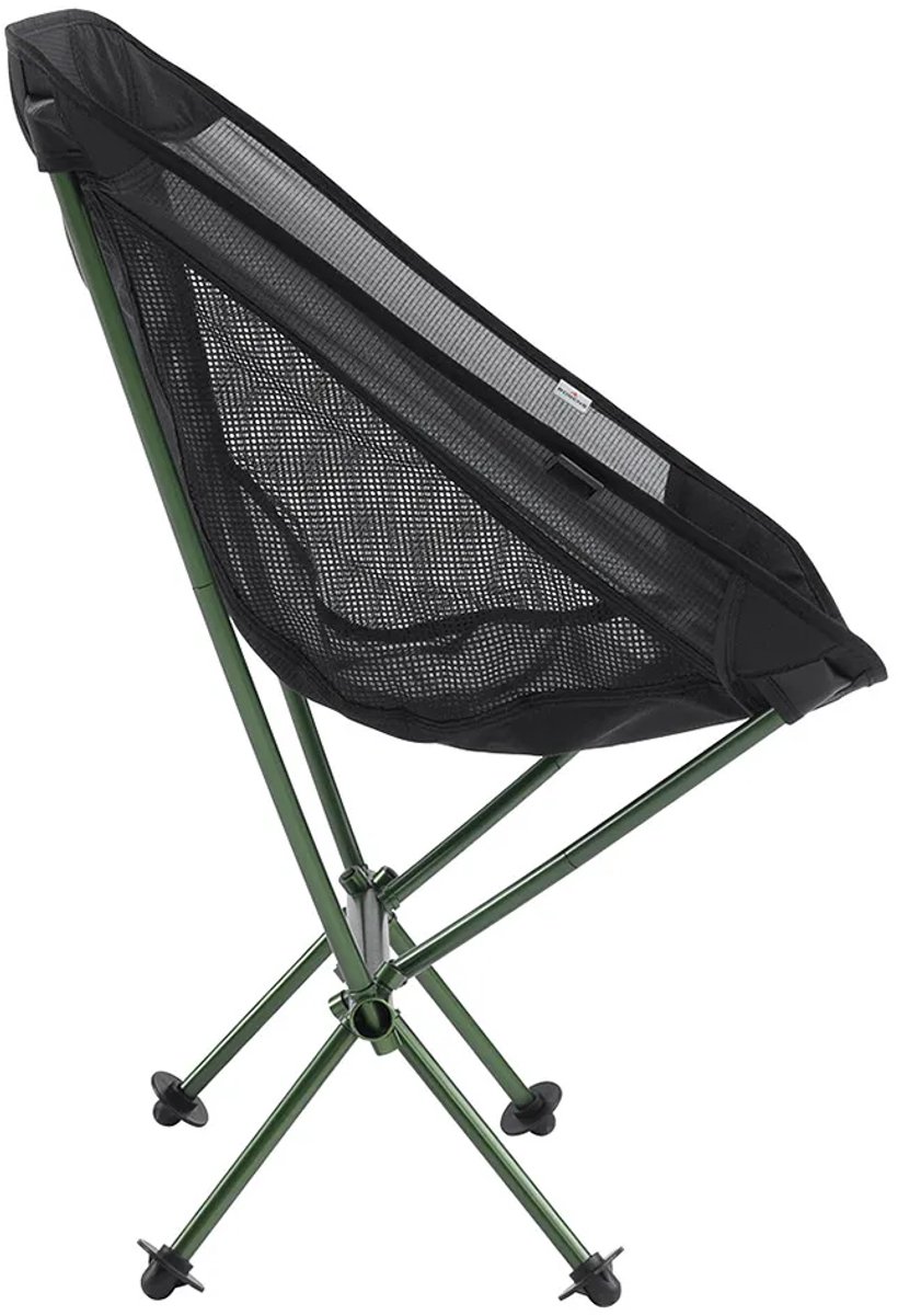 Robens Pathfinder Light Stoel Grijs 49 x 48 x 68 cm