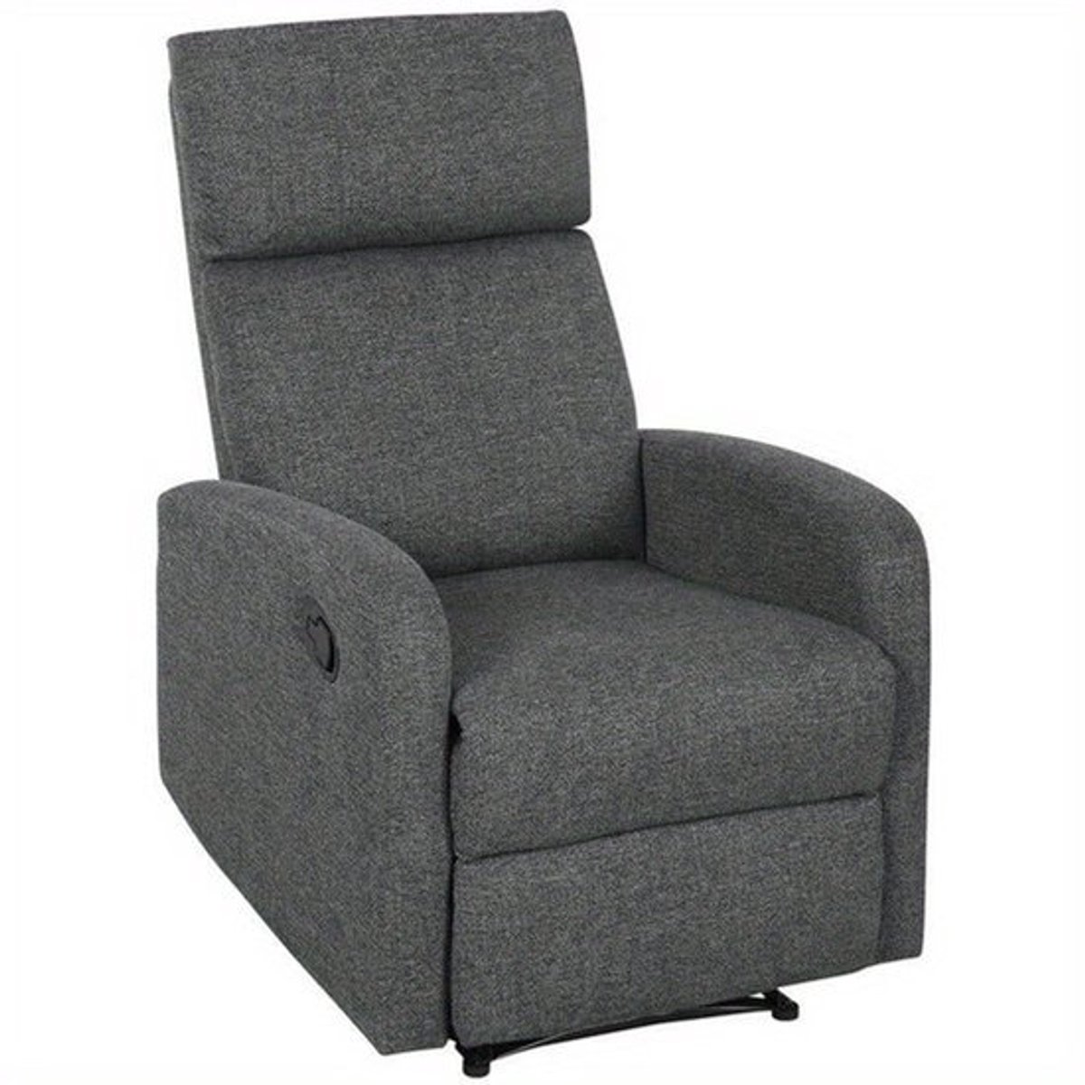 Relaxstoel – Fauteuil – Loungestoel – Draaifauteuil – Schommelstoel – Verstelbaar 90°-180°