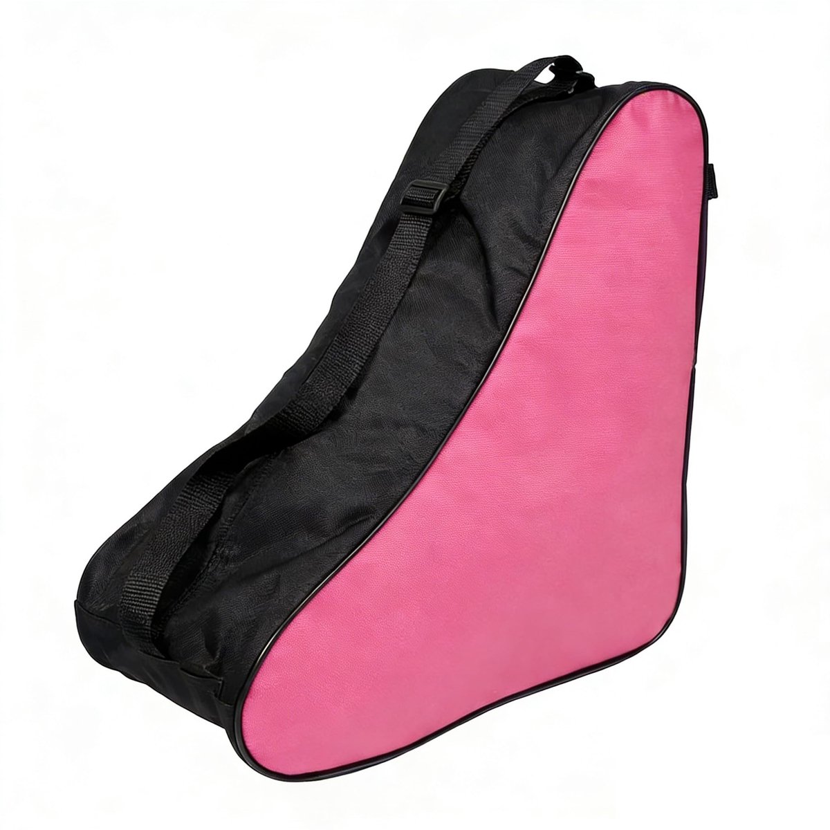 Dailygoods- Rolschaatstas Waterdicht - Rolschaats Tas - Schaatstas - Skates Tas - Verstelbaar - Hoofdvak 42,5 x 37,5 x 19 cm - Skatesbag