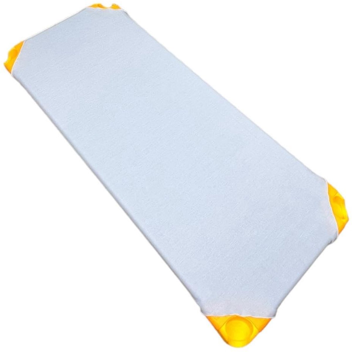 Dailygoods - Kinderen Hangmat Hoes 145 x 69 cm - Met 4 Elastische Hoeken