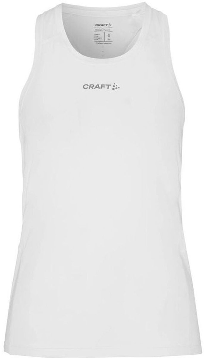 Craft dames-tanktop Adv Essence Singlet 2 W 1914796