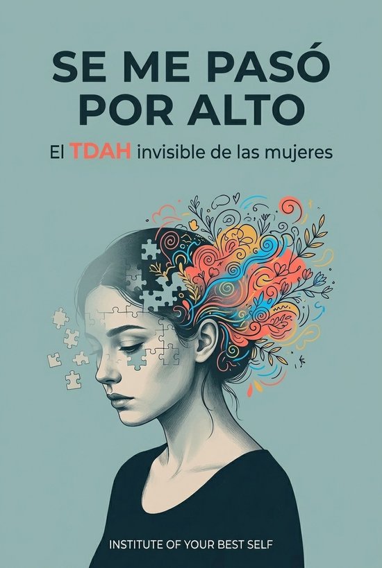 Se me pasó por alto - cover