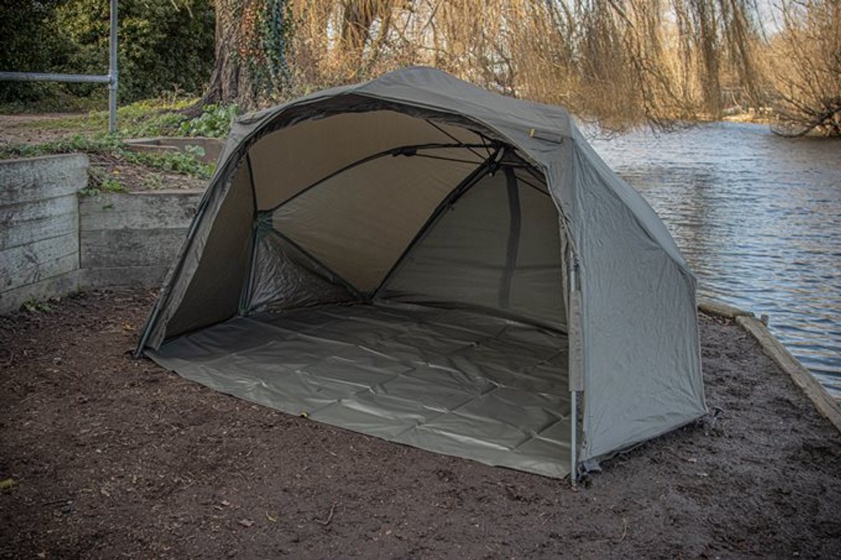 Solar Tackle Brolly System Groundsheet - Bivvy Accessoire