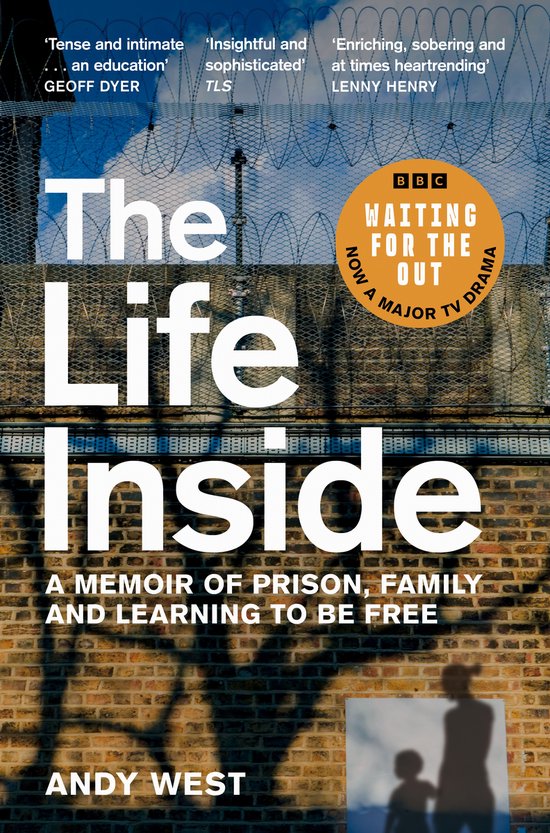 The Life Inside - cover