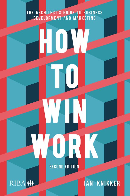 How To Win Work - cover