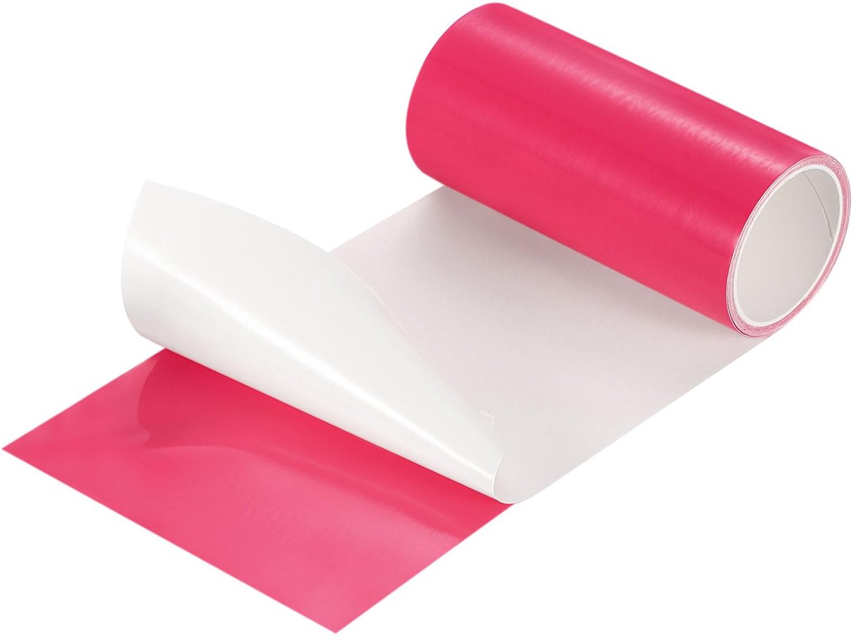 Dailygoods - QUARKZMAN Opblaasbare Patch Reparatie Kit - Voor Buitenspeelgoed en Tenten