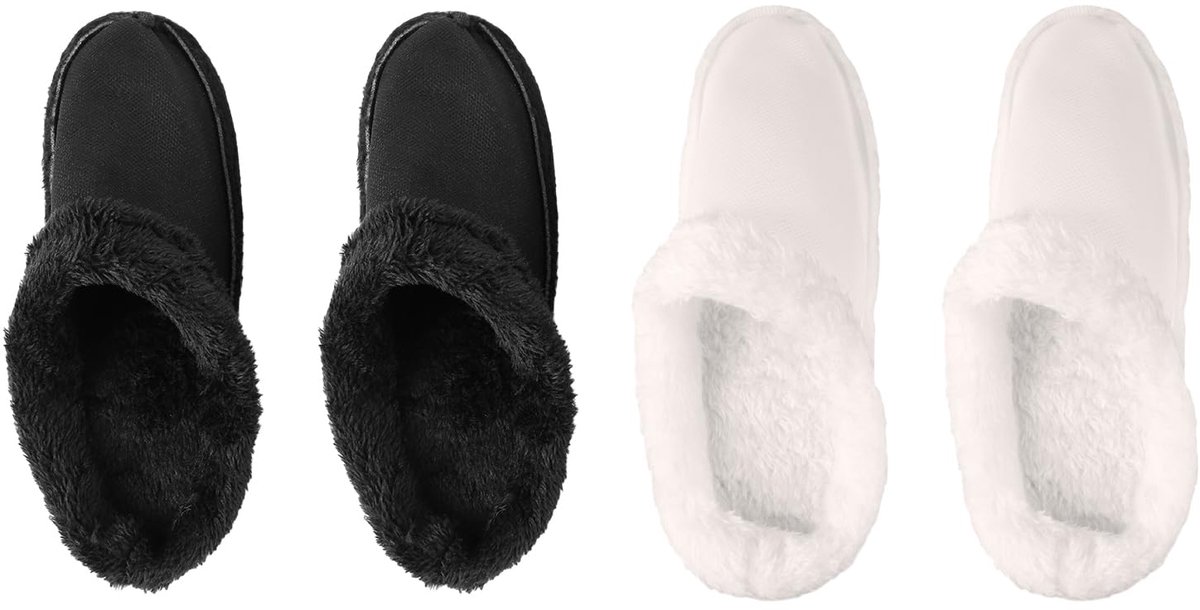 Dailygoods - Warme Inlegzolen voor Gatenschoenen - Zacht en Comfortabel