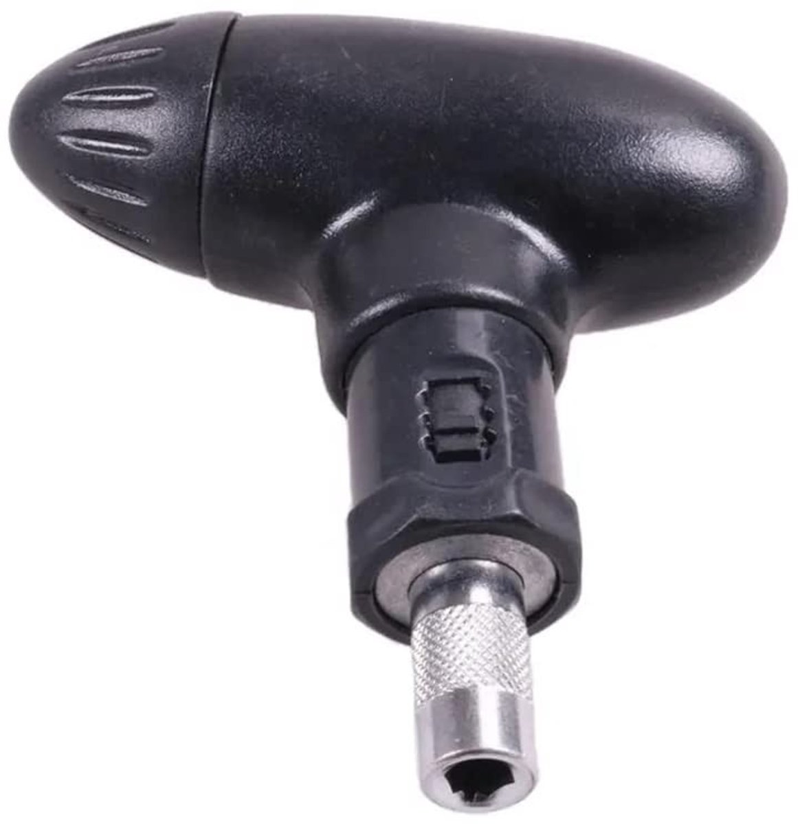Dailygoods - Golf Spike Wrench - Verwijderingstool voor Golfspikes - Ergonomische Grip - Golfaccessoires - Golfuitrusting - Geschikt voor golfers - Ha...