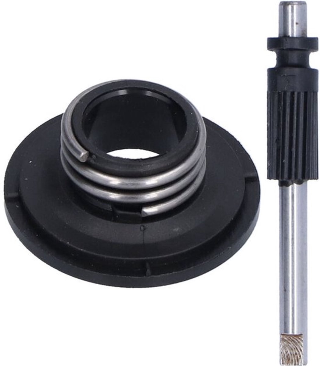 Oliepompzuiger wormwielset 540057901 geschikt voor Husqvarna 435 440E 445 450E 340 345 350