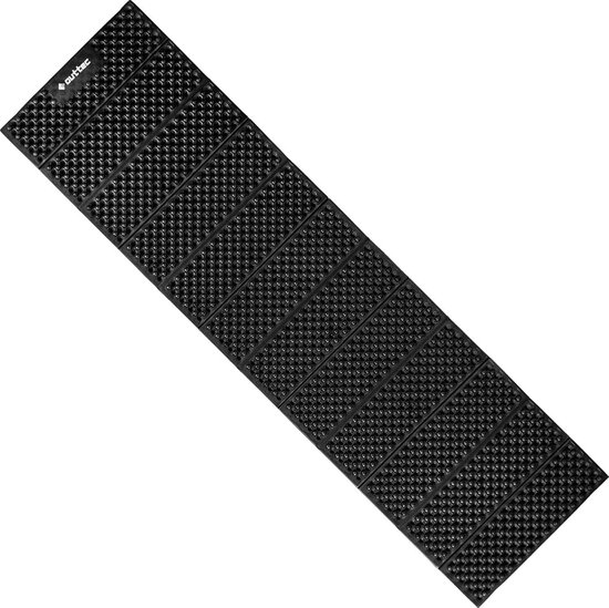 Opvouwbare Slaapmat - Kampeer/Tentmat - Buiten Kamperen - Waterdicht & Isolerend - 180x57x1cm - Donkergroen — afbeelding 5