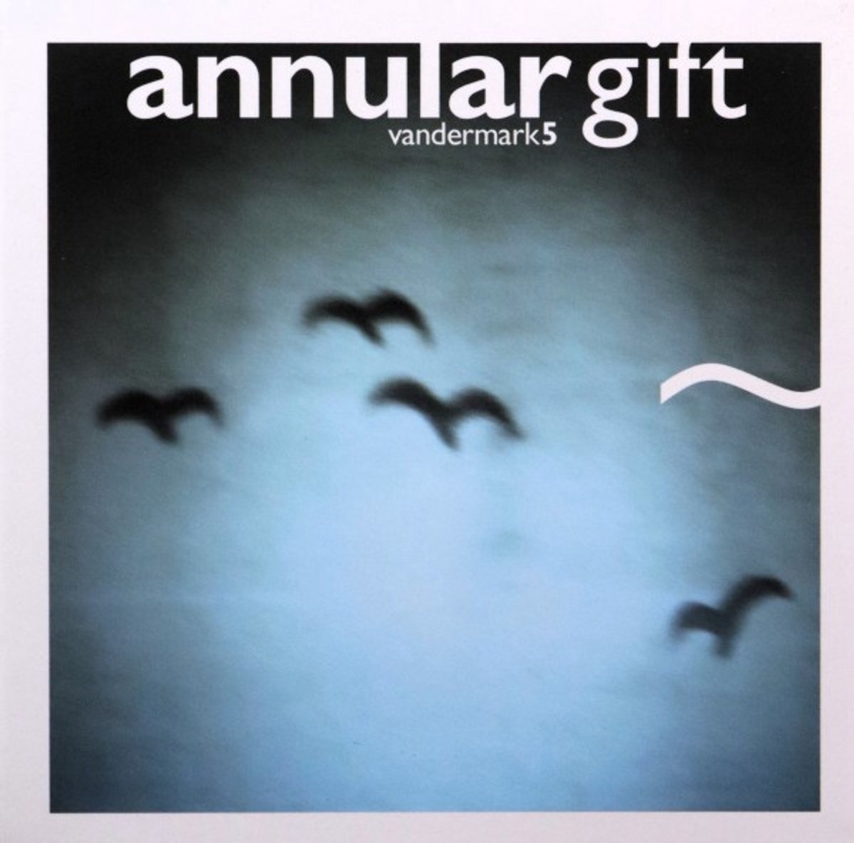 Vandermarkl, Vol. 5: Annular Gift
