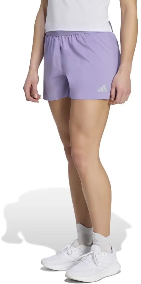 Adidas Adi365 Running Essentials 3´´ Korte Broek Vrouw Magic Lilac