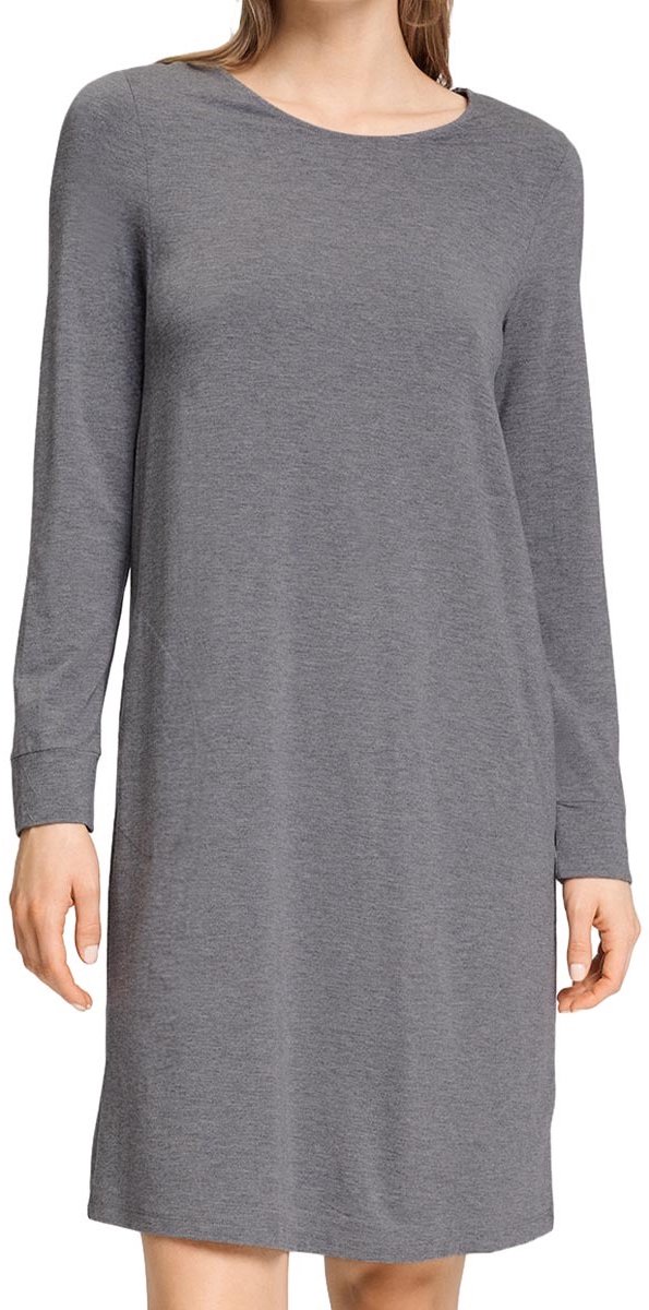 Hanro Dames nachthemd Natural Elegance