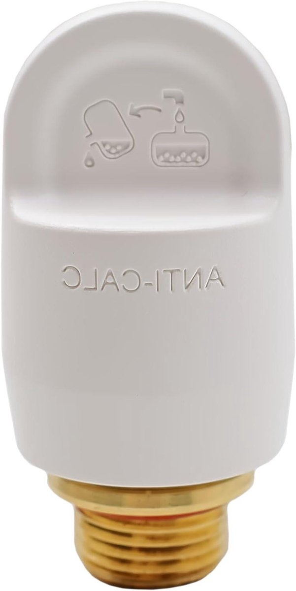 Water Tank Cap - Sluiting Anti-Calc - Stoomstrijkijzer Onderhoud - Hoge Kwaliteit Plastic - 13.4 x 7 x 5 cm