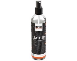 Leather Power Cleaner