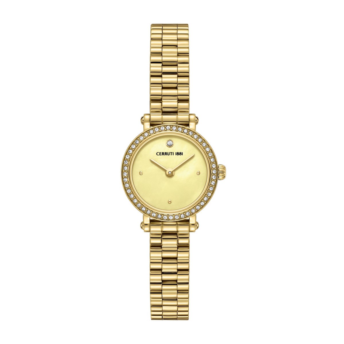 Horloge Itri