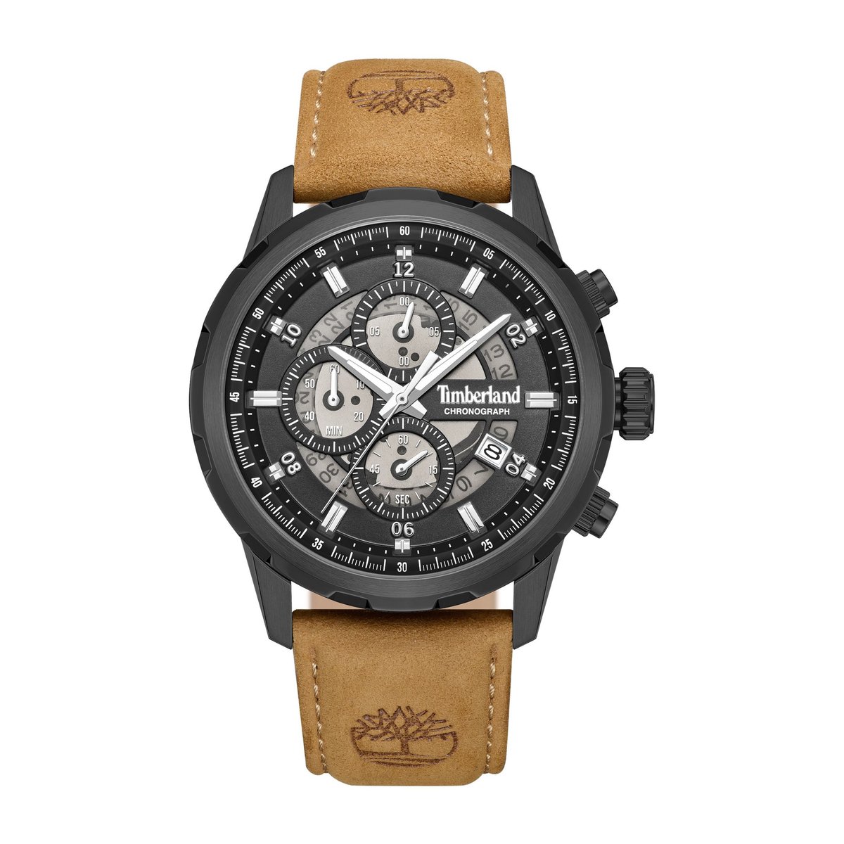 Chronograaf Hampton Harbour