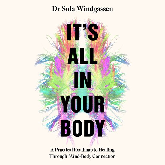 It's All In Your Body - cover