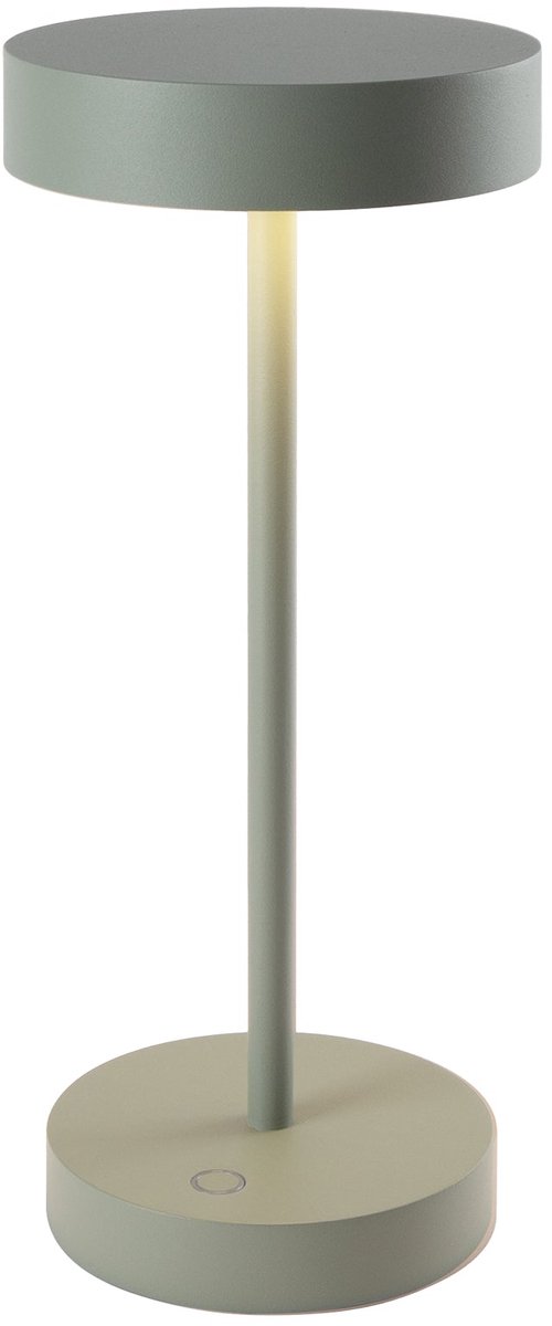 Draadloze tafellamp H25CM SANDY MINI