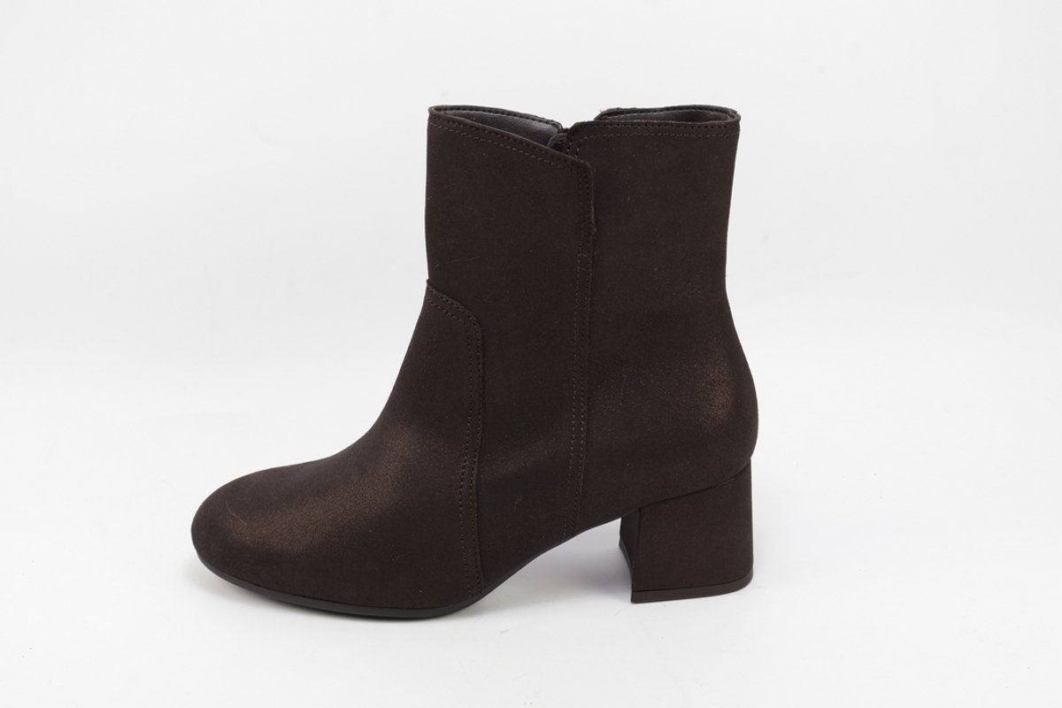 Gabor - 8063.01.006 - Enkellaars gekleed - Mocca