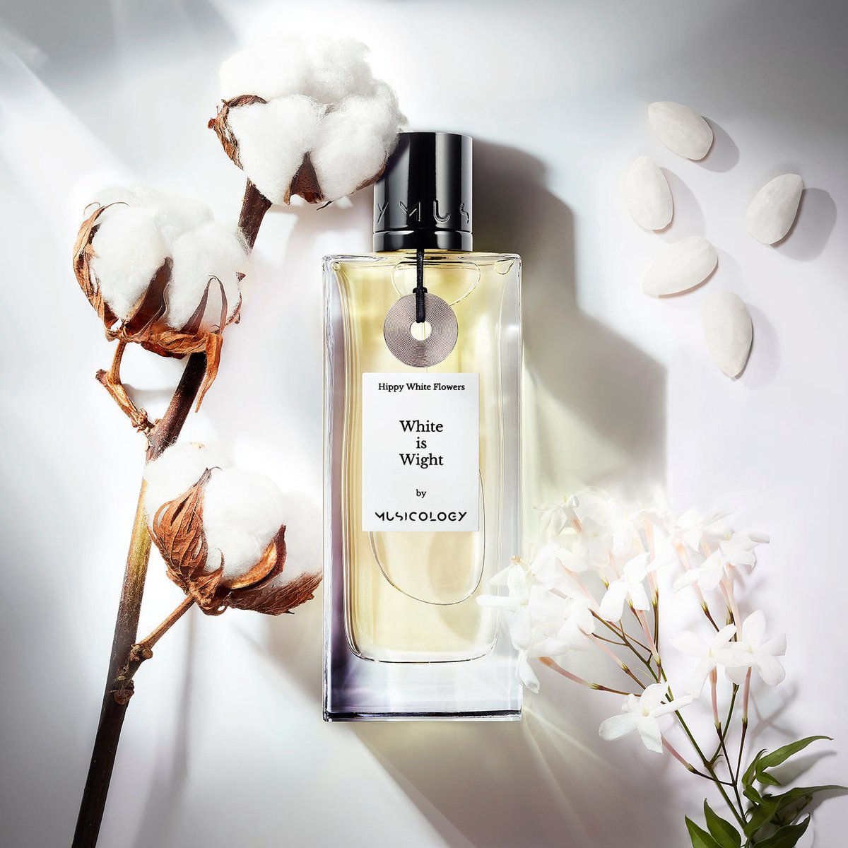 Musicology White Is Wight Eau de Parfum 95 ml