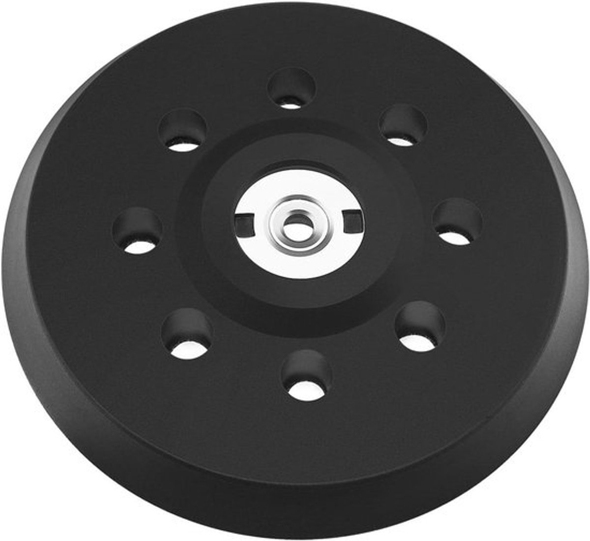 Schuurpad Vervanging - Schuurschijf - Polijsten - Backing Pads - Accessoires - Compatibel met SXE325/425/450/3125 - 125mm.