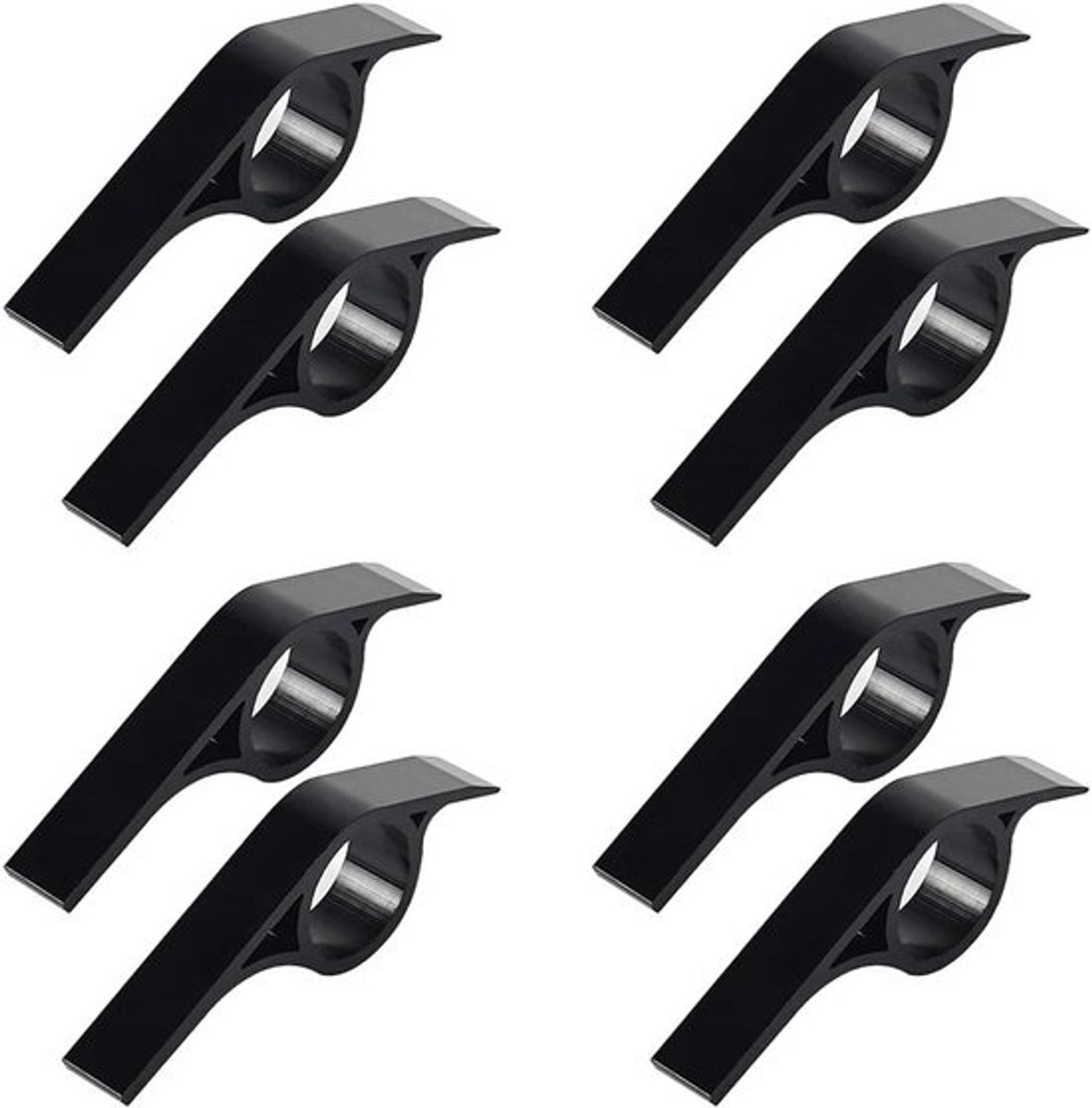 Trekhaakafdekking verwijderen gereedschapset aluminium koevoet vervangen - Model Y accessoires