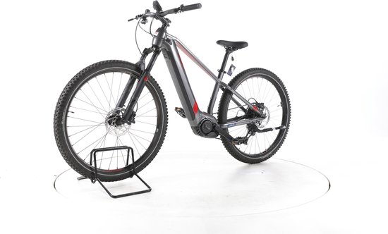 Conway Cairon S 4.0 Elektrische hardtail mountainbike Bosch Accu 750Wh 29" 2024 — afbeelding 5