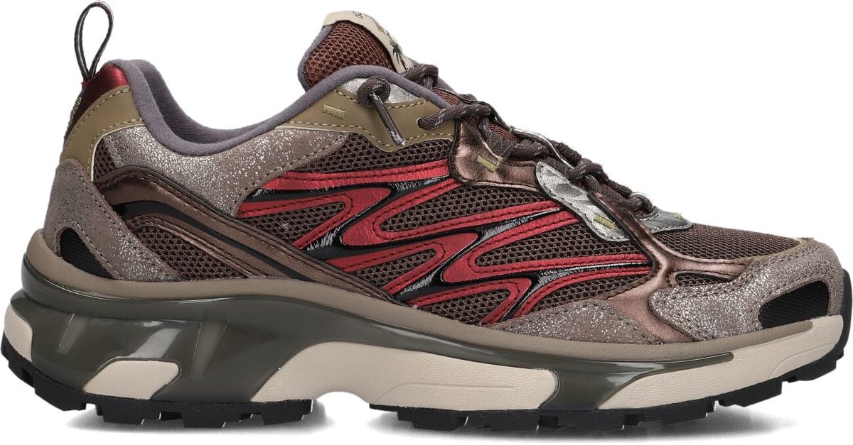 MRP Altitude Sneakers - Dames - Bruin - Maat 37