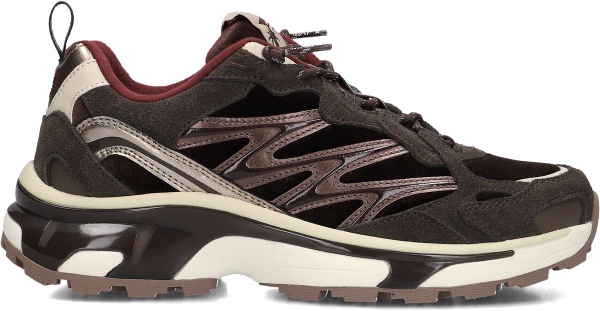 MRP Canyon Sneakers - Dames - Bruin - Maat 38