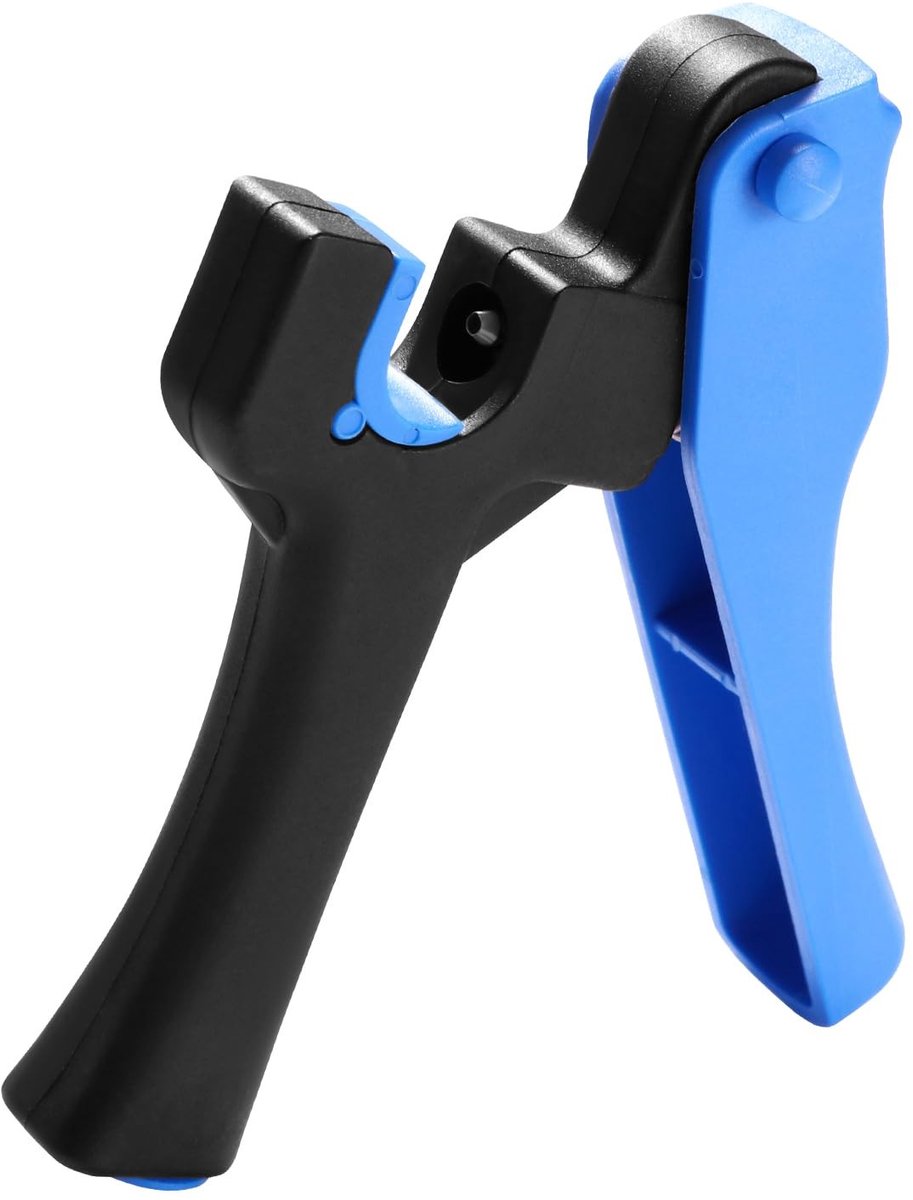 4mm Irrigatie Perforator voor Tuin, Gatenmaker voor Irrigatieslangen en PE Buizen, Ideaal voor Waterbesparing en Tuinonderhoud