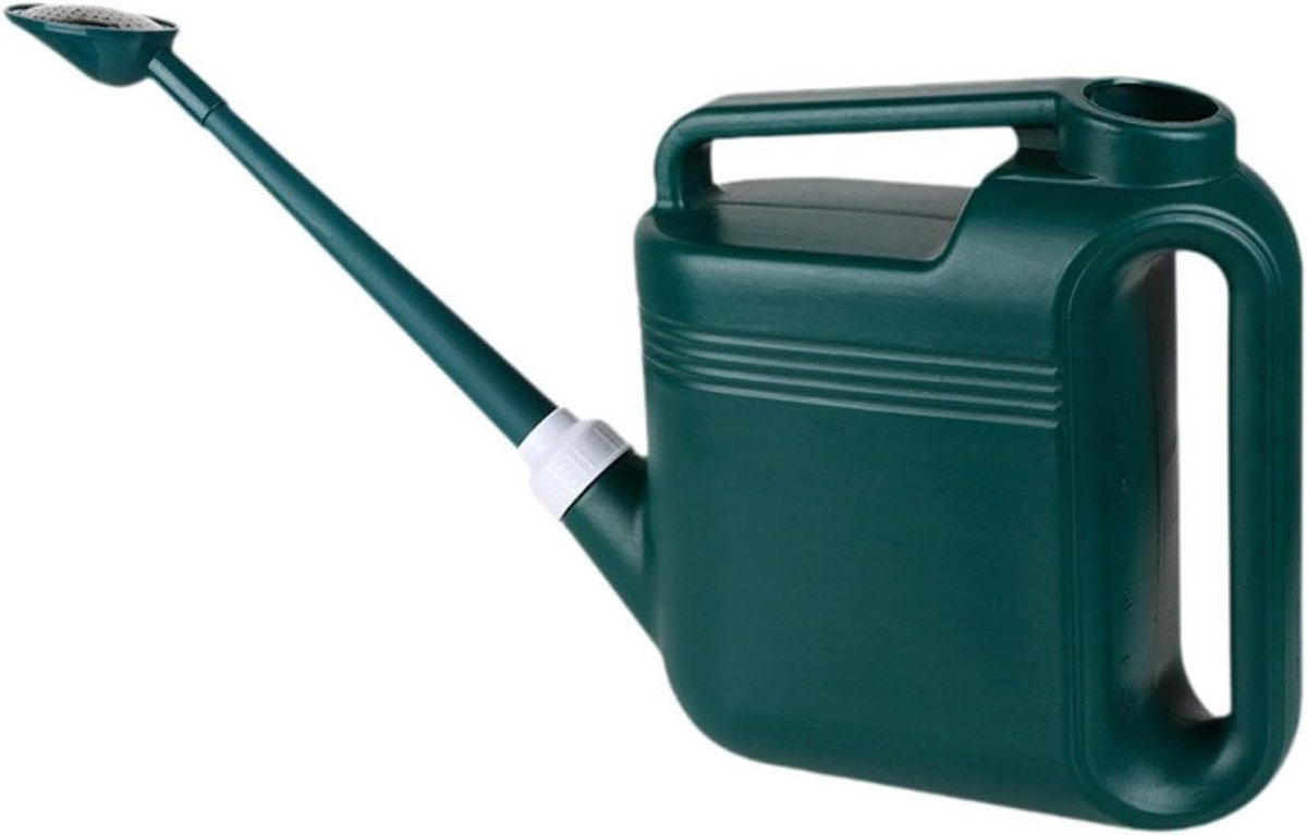 Gieter Tuingieter - Waterkruik Planten - Planten Water Geven - Roestvrijstalen Sproeier - 55 Liter Capaciteit - One Color