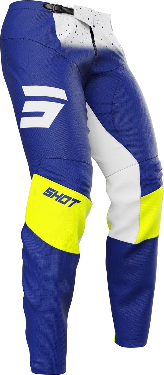 Shot Devo Blast Motorcross broek -