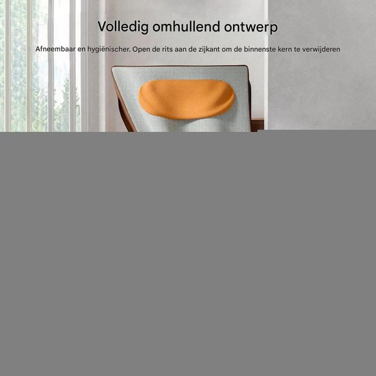 Zelfopblazende Slaapmat - Campingmatras Opvouwbaar - Kamperen Buiten - 15 Centimeter Dik - 200x60 cm - Enkel kenmerk — afbeelding 4