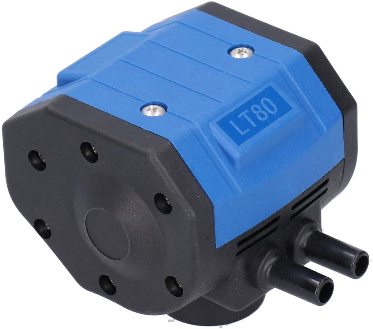 Pneumatische melkpulator voor koeien, kunststof accessoires voor melkmachines, ideaal voor schapen en runderen