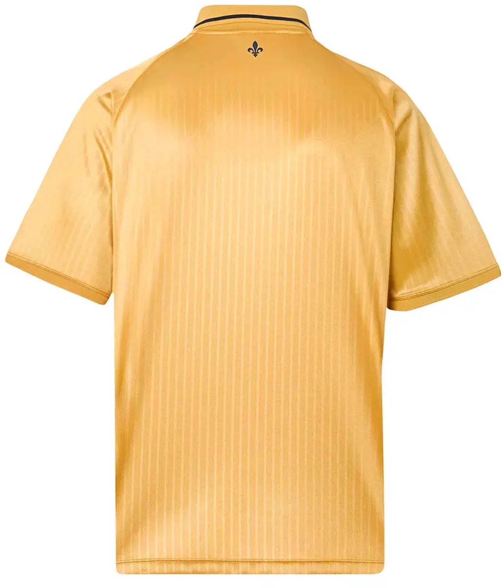 Maillot Fifth kind FC Versailles 78 2025/26 Blauw