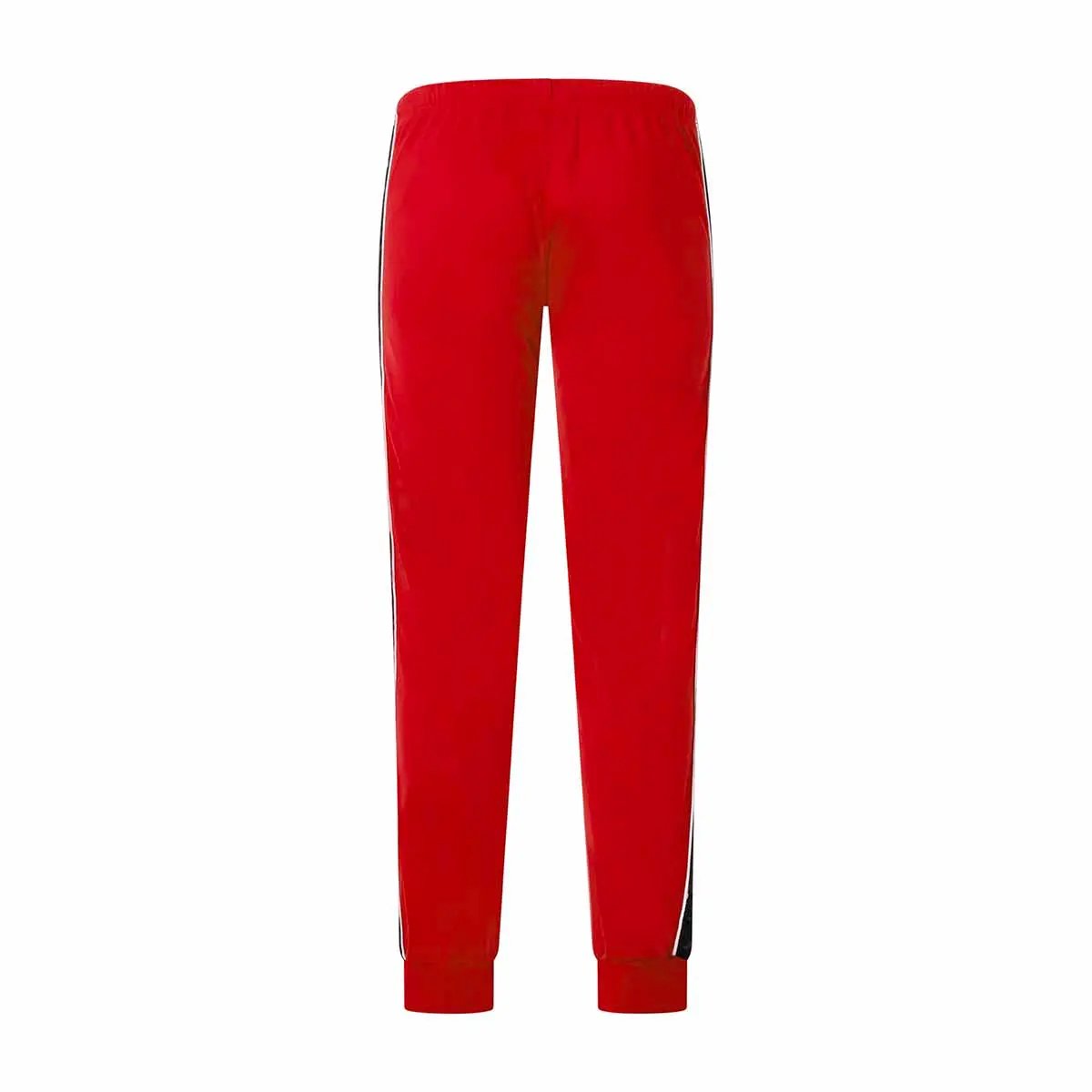 Dames joggingsbroek Kappa Wrastoria 222 Banda Rood