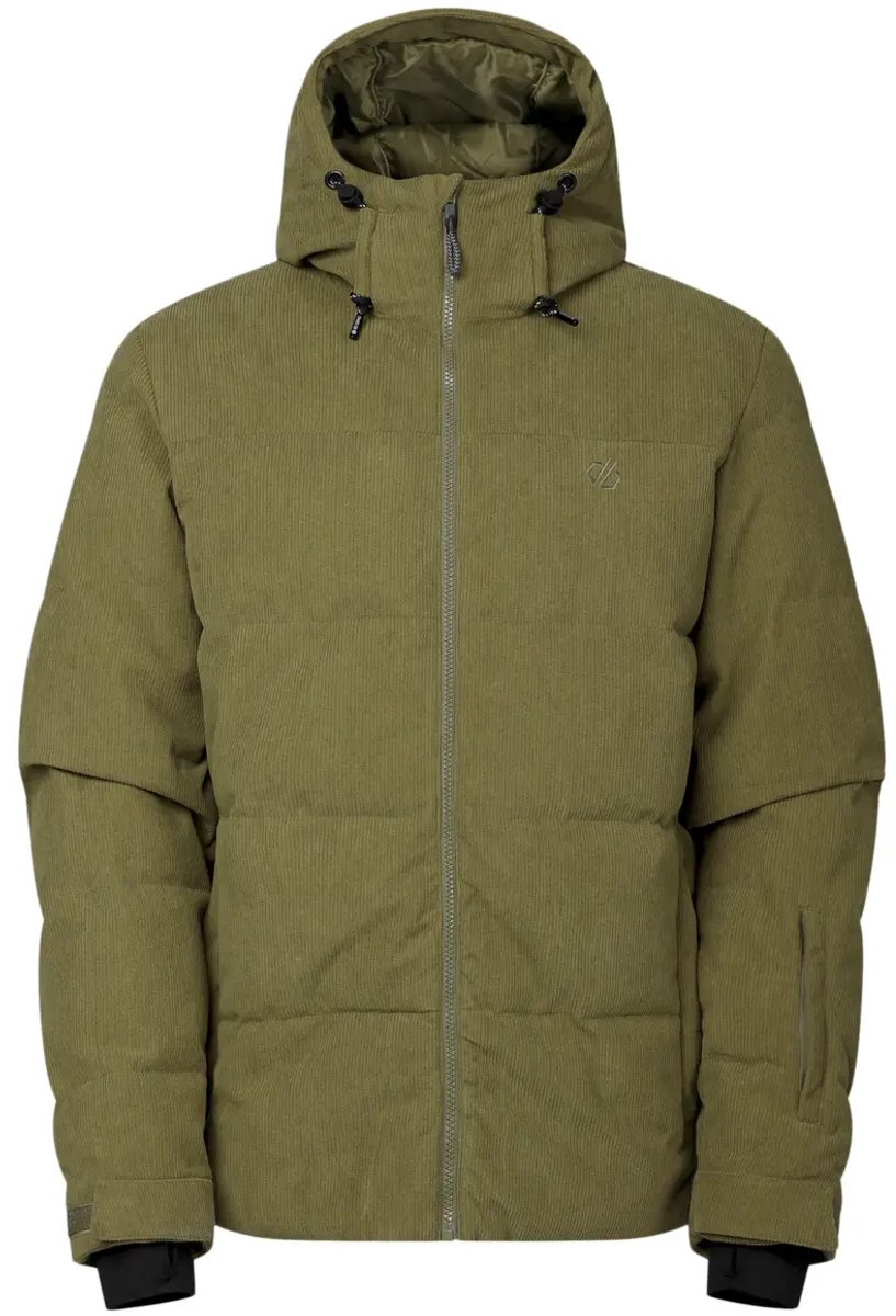 Hooded jacket Dare 2B Corded