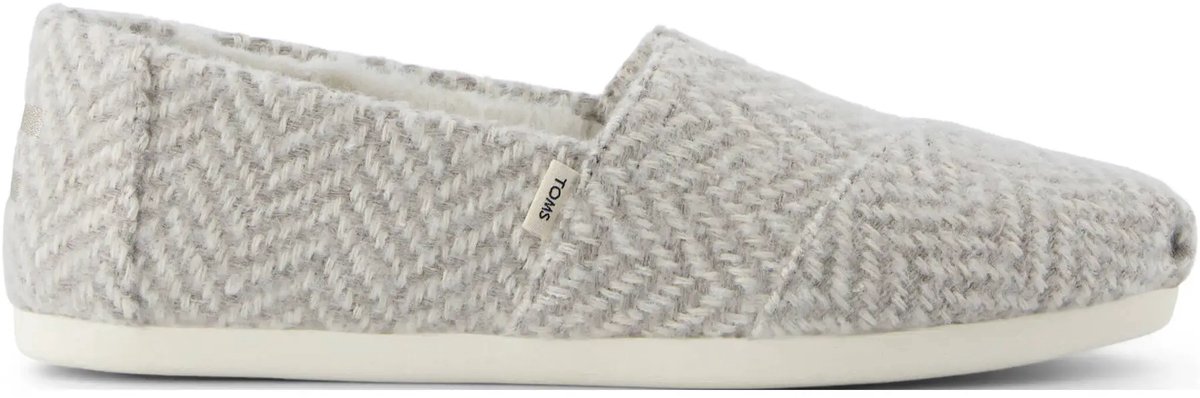 Dames espadrilles Toms Alpargata Classique