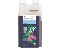 Hilton Herbs Shake No More Gold for Horses - 1 liter
